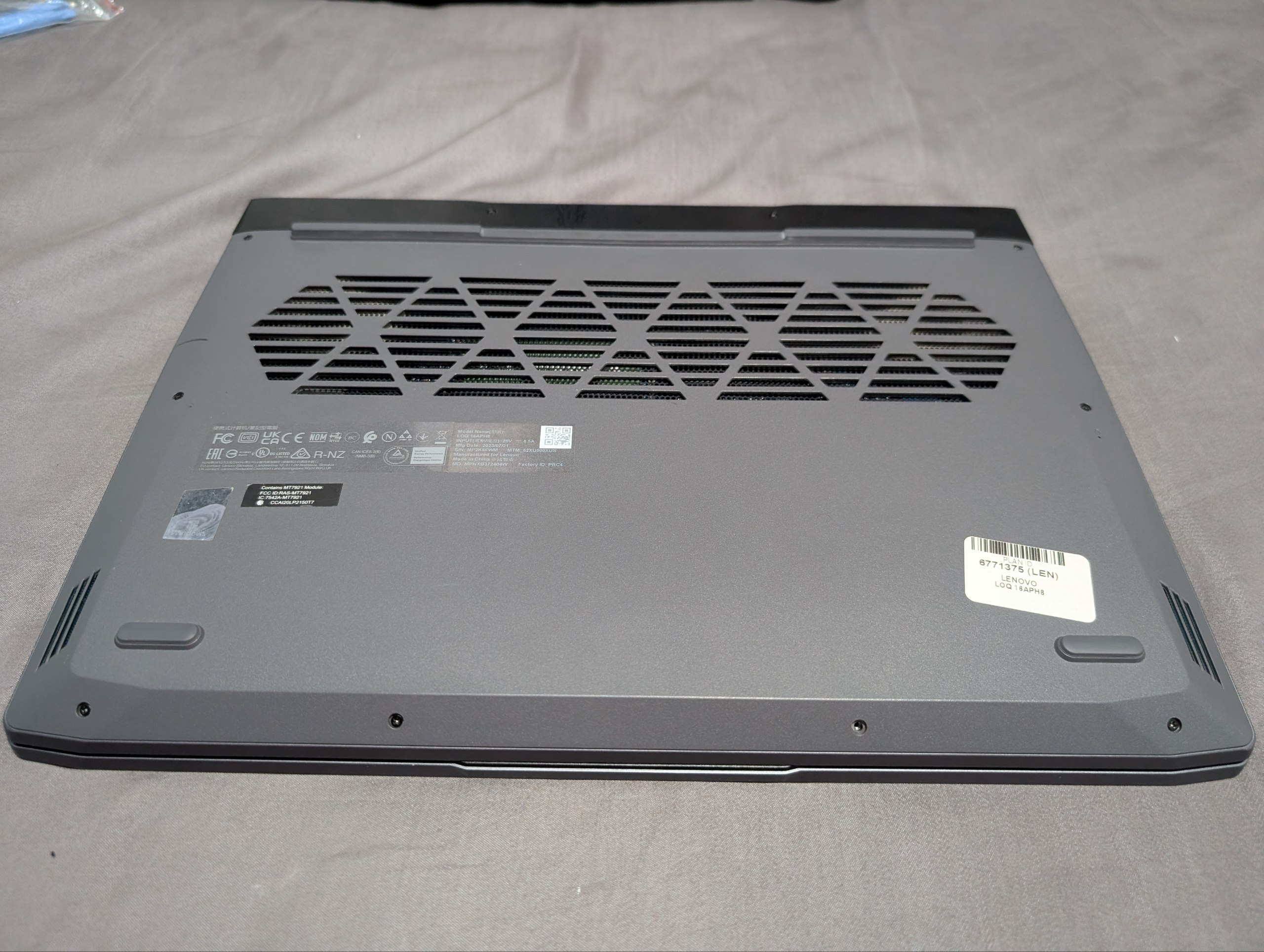 ????Oferta! Ryzen 7 7840HS/Radeon 780M???? Foto 7314168-9.jpg