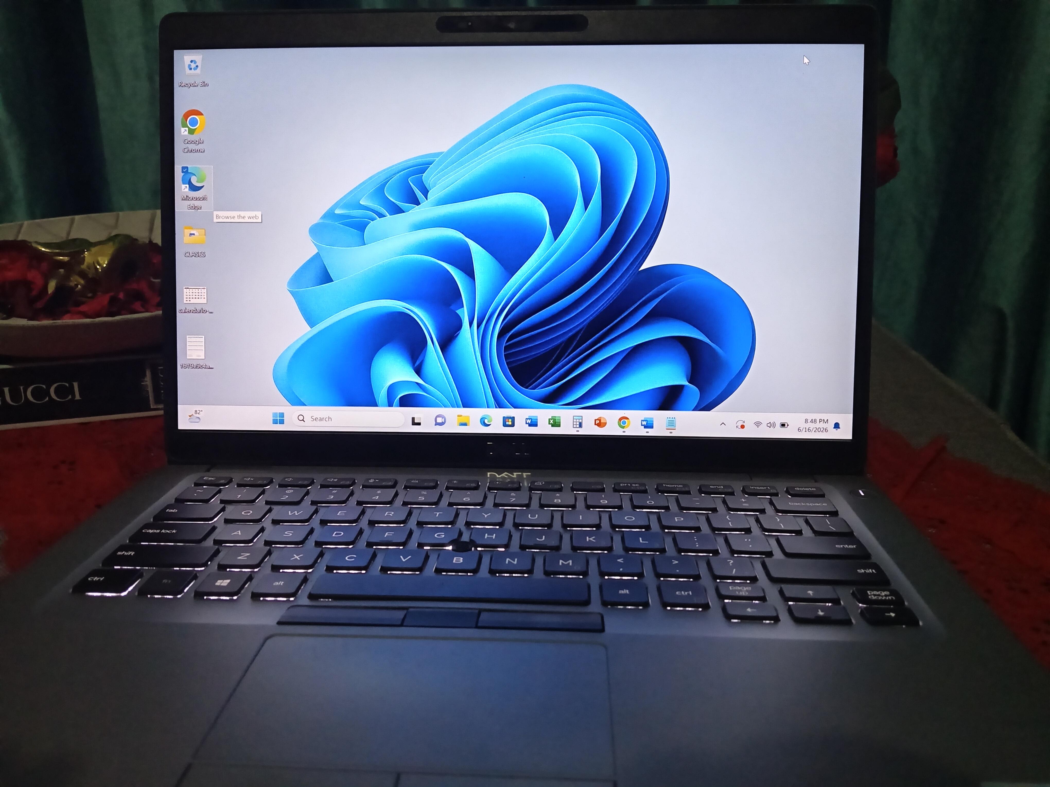 Laptop del dell latitude 5410 Foto 7314178-3.jpg