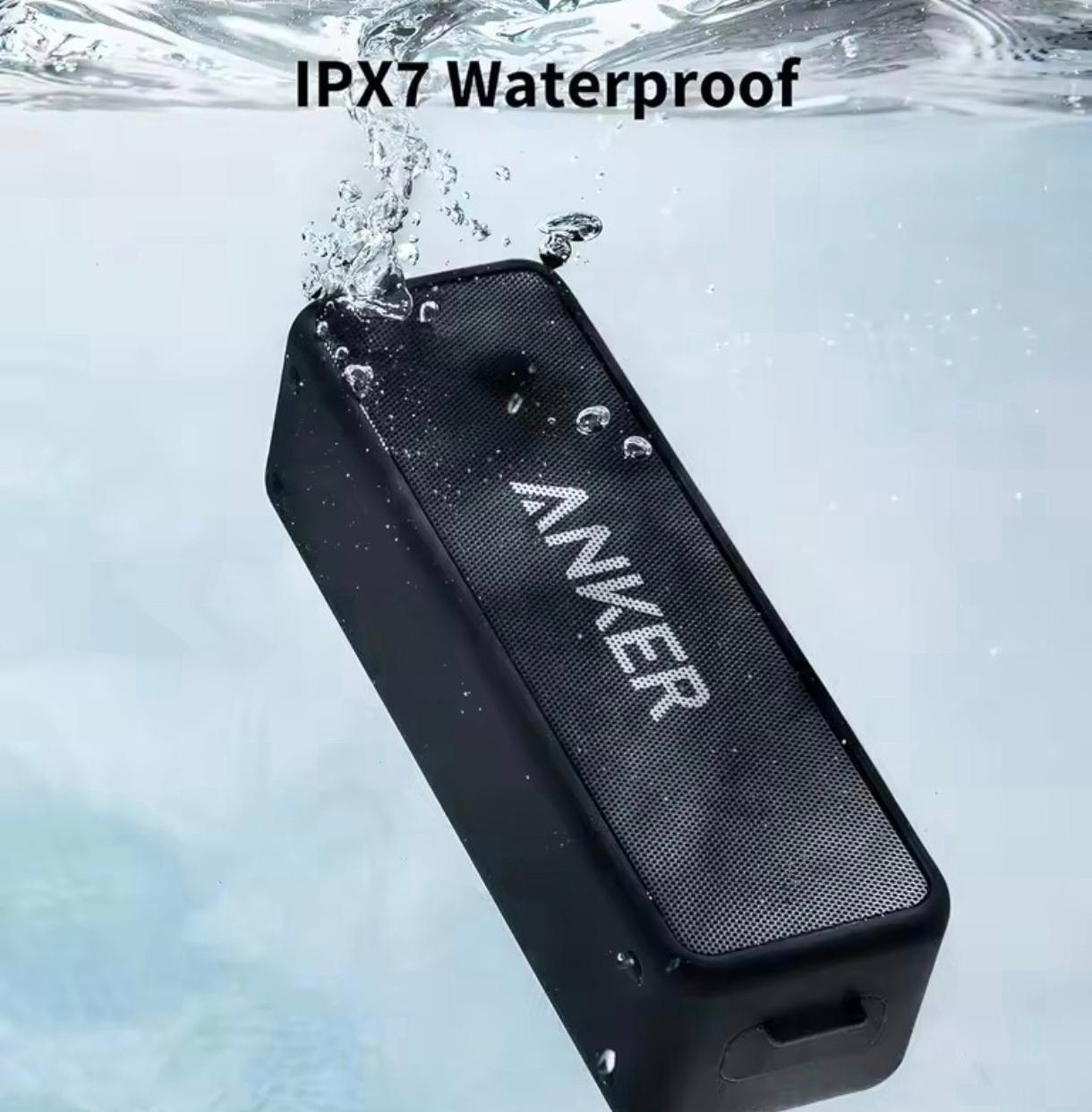 Bocina bluetooth Anker SoundCore 2 Foto 7314187-2.jpg