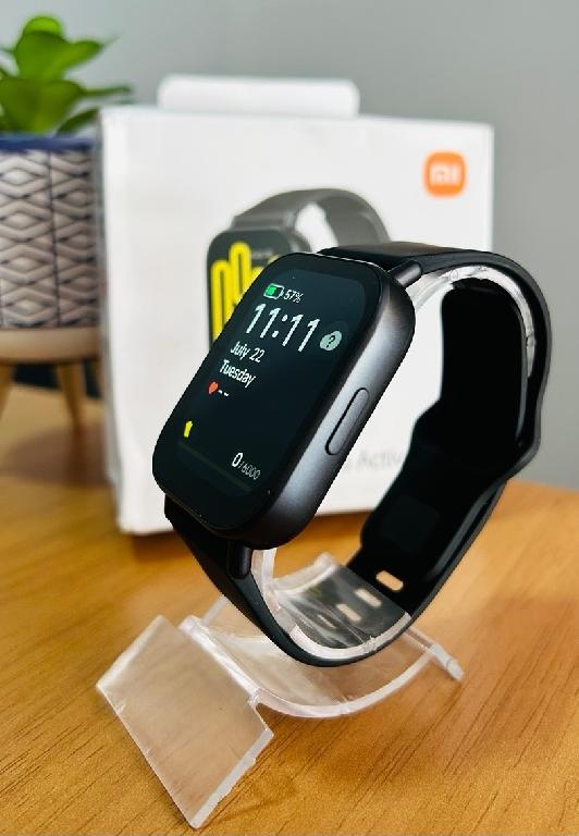 Reloj Xiaomi Redmi Watch 5 Active  Foto 7314192-1.jpg