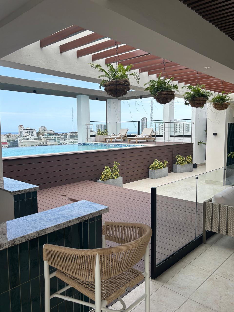 En venta de acogedor apartamento en Evaristo Morales Foto 7314200-2.jpg