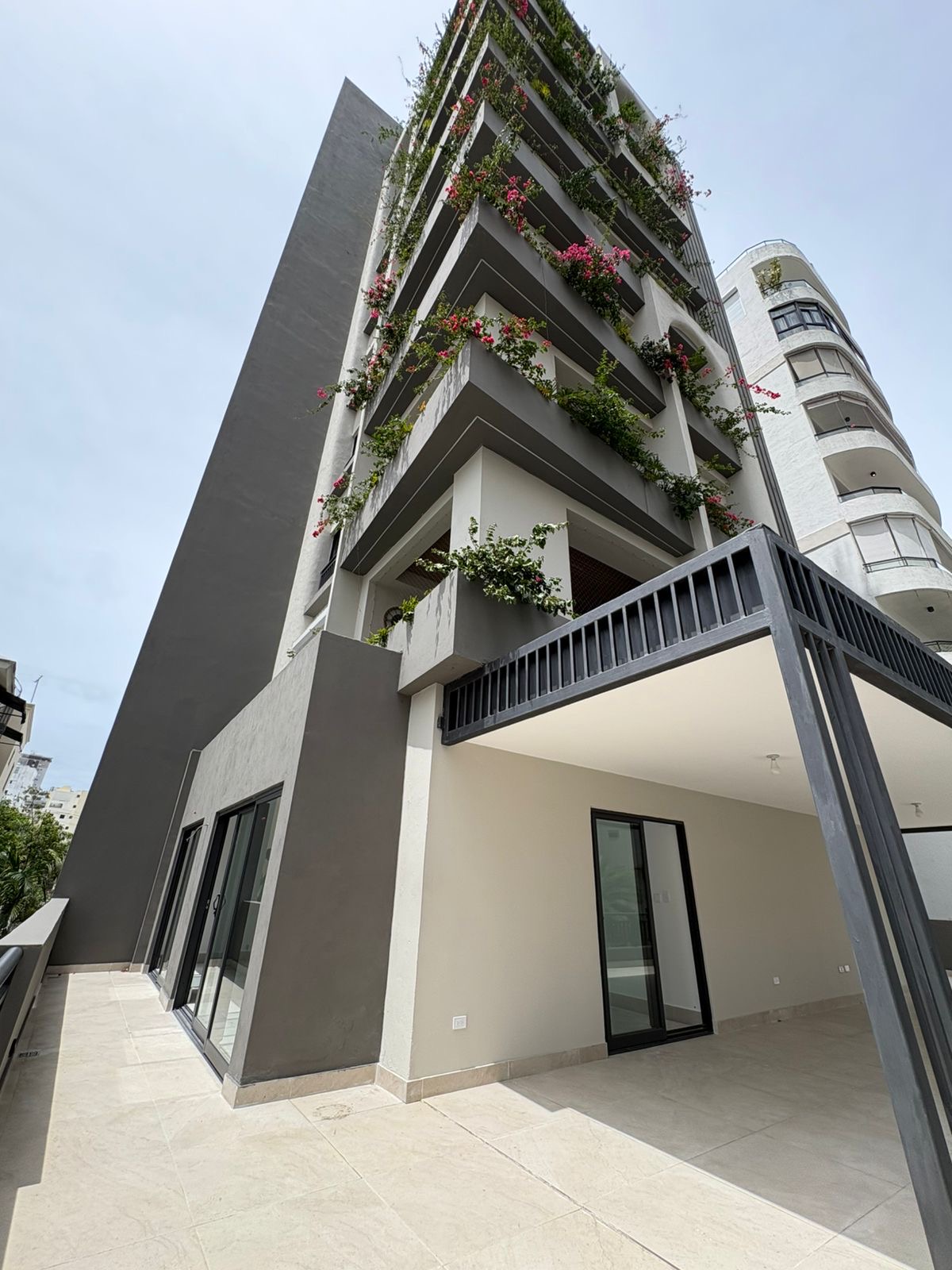 Paraíso vendo apartamento nuevo  Foto 7314204-7.jpg