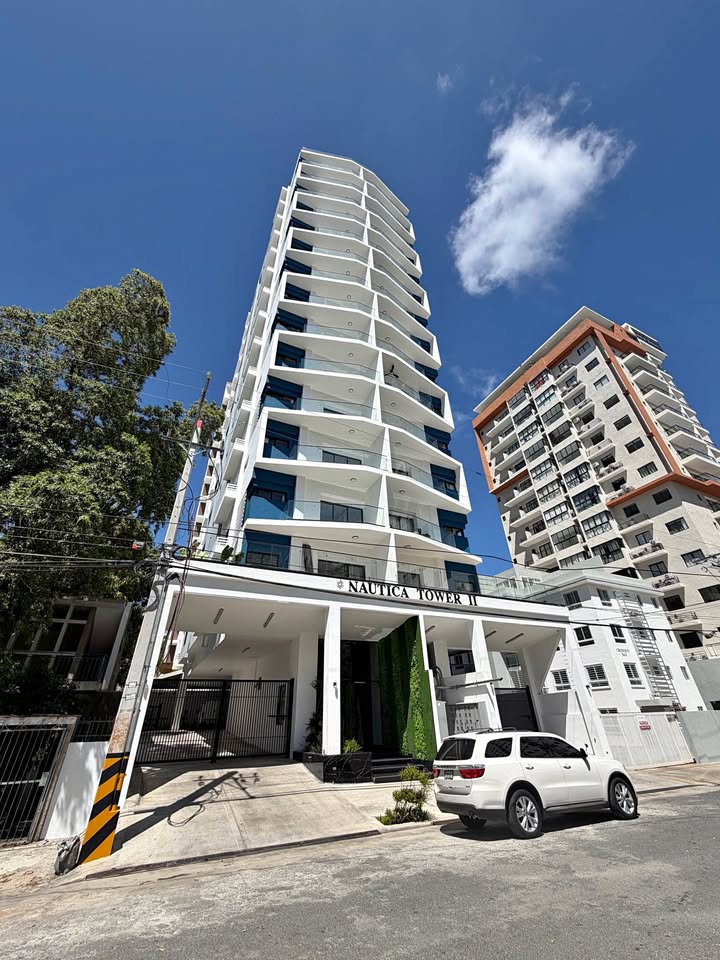 Hermoso Apartamento en Venta en el Ensanche Naco DN  Foto 7314216-13.jpg