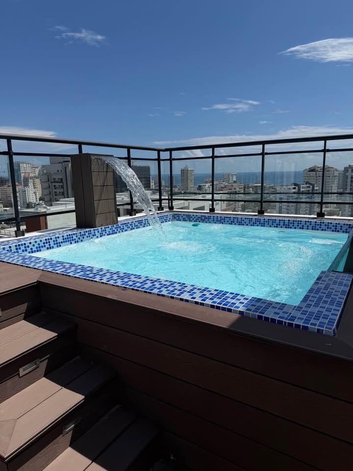 Hermoso Apartamento en Venta en el Ensanche Naco DN  Foto 7314216-2.jpg