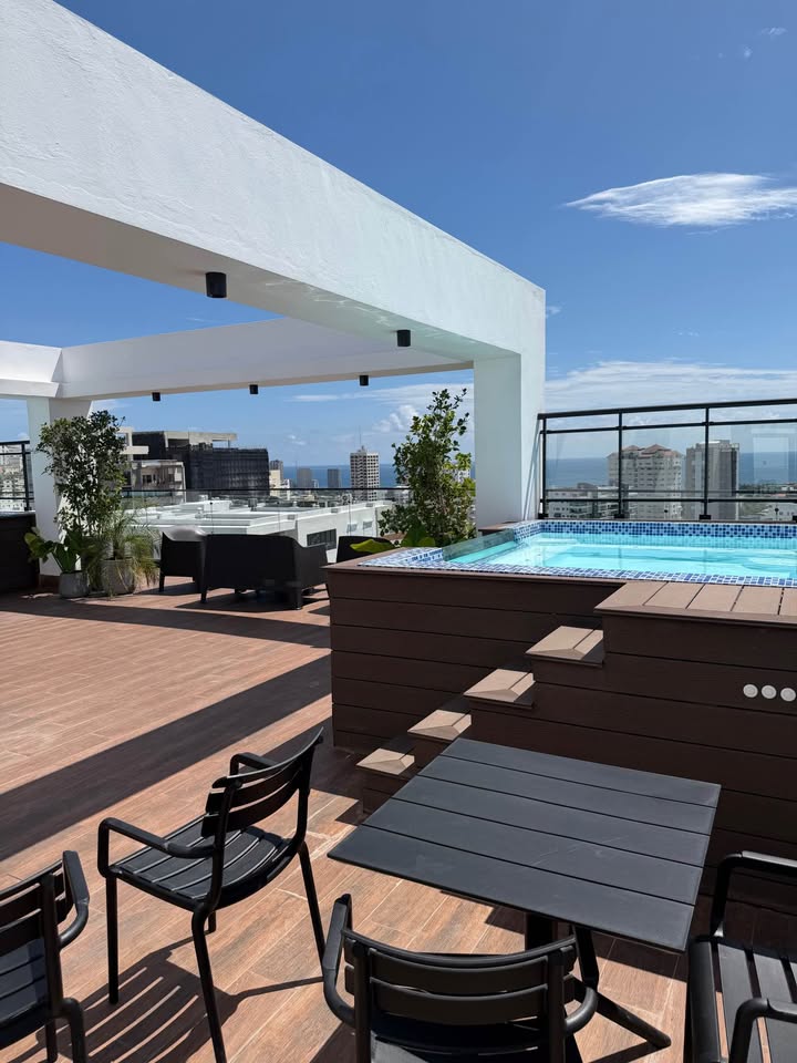 Hermoso Apartamento en Venta en el Ensanche Naco DN  Foto 7314216-9.jpg