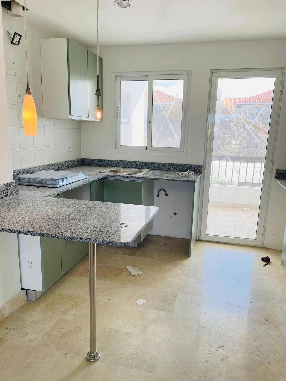 Apartamentos en Venta 2 Habitaciones en Bavaro  Foto 7314225-1.jpg