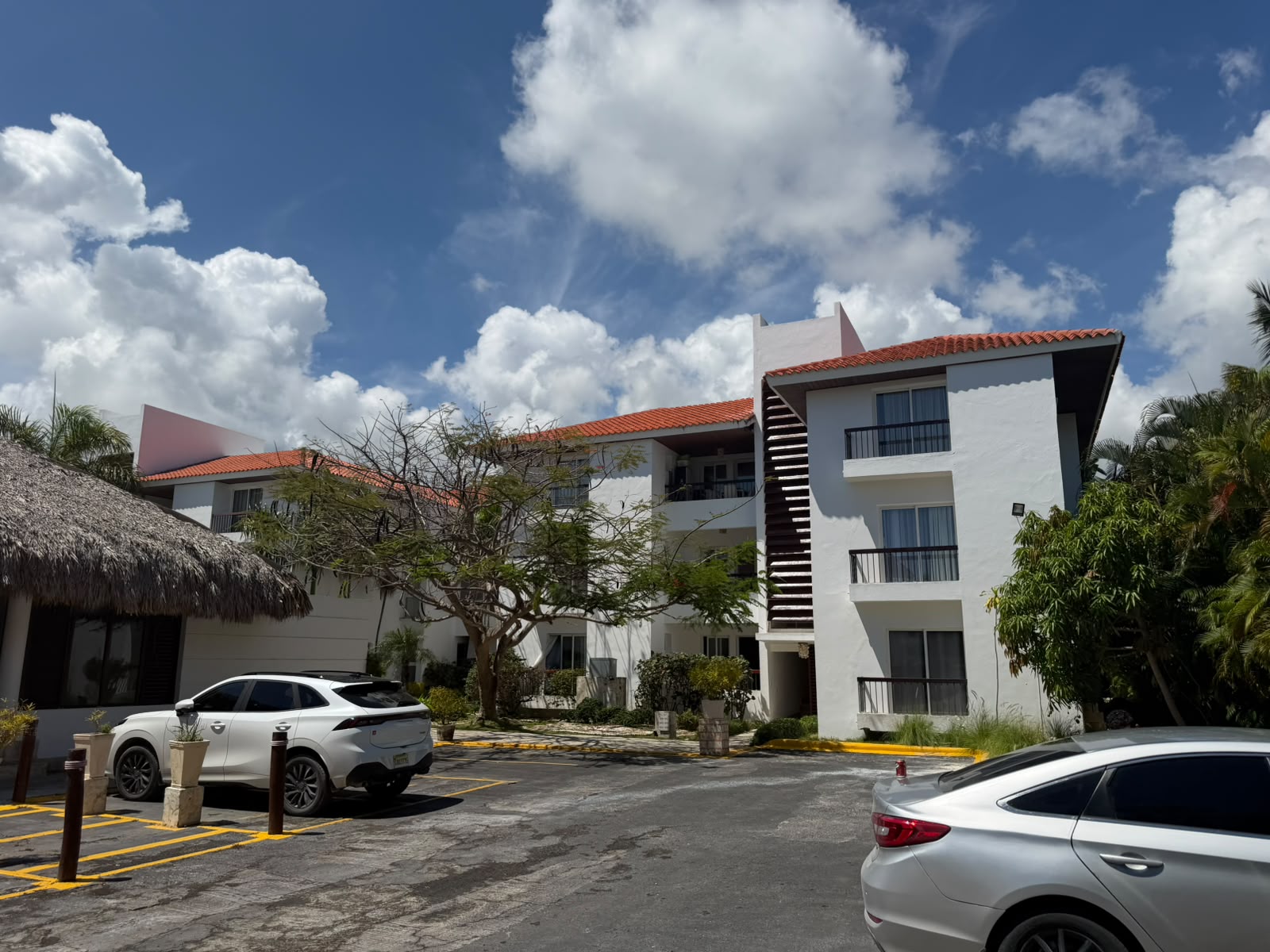 Apartamentos en Venta 2 Habitaciones en Bavaro  Foto 7314225-11.jpg