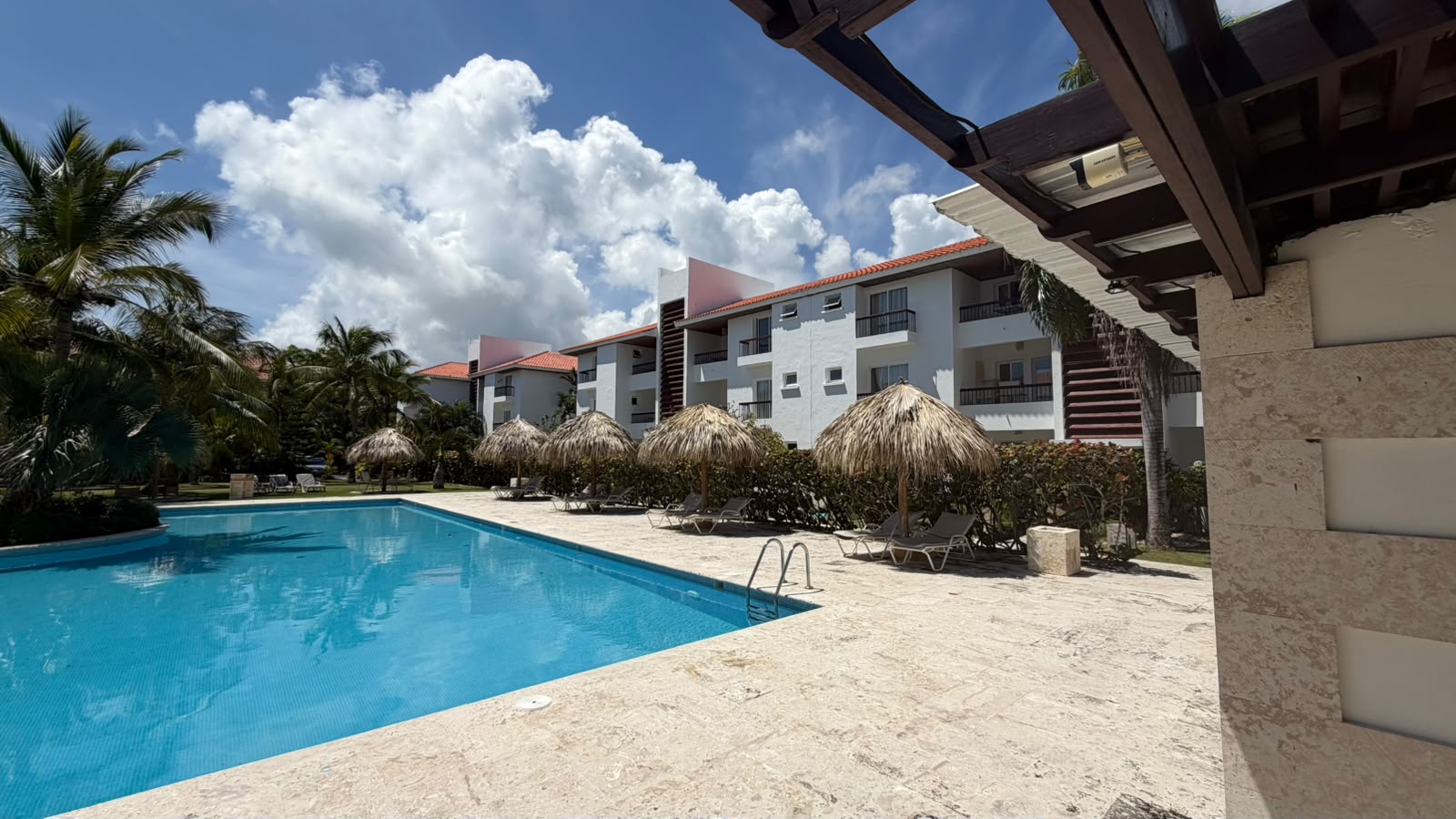 Apartamentos en Venta 2 Habitaciones en Bavaro  Foto 7314225-14.jpg