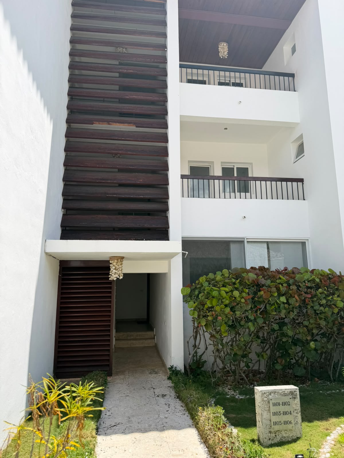 Apartamentos en Venta 2 Habitaciones en Bavaro  Foto 7314225-6.jpg