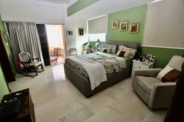 VENDO PENTHOUSE EN NACO CON 5 PARQUEOS Foto 7314227-3.jpg