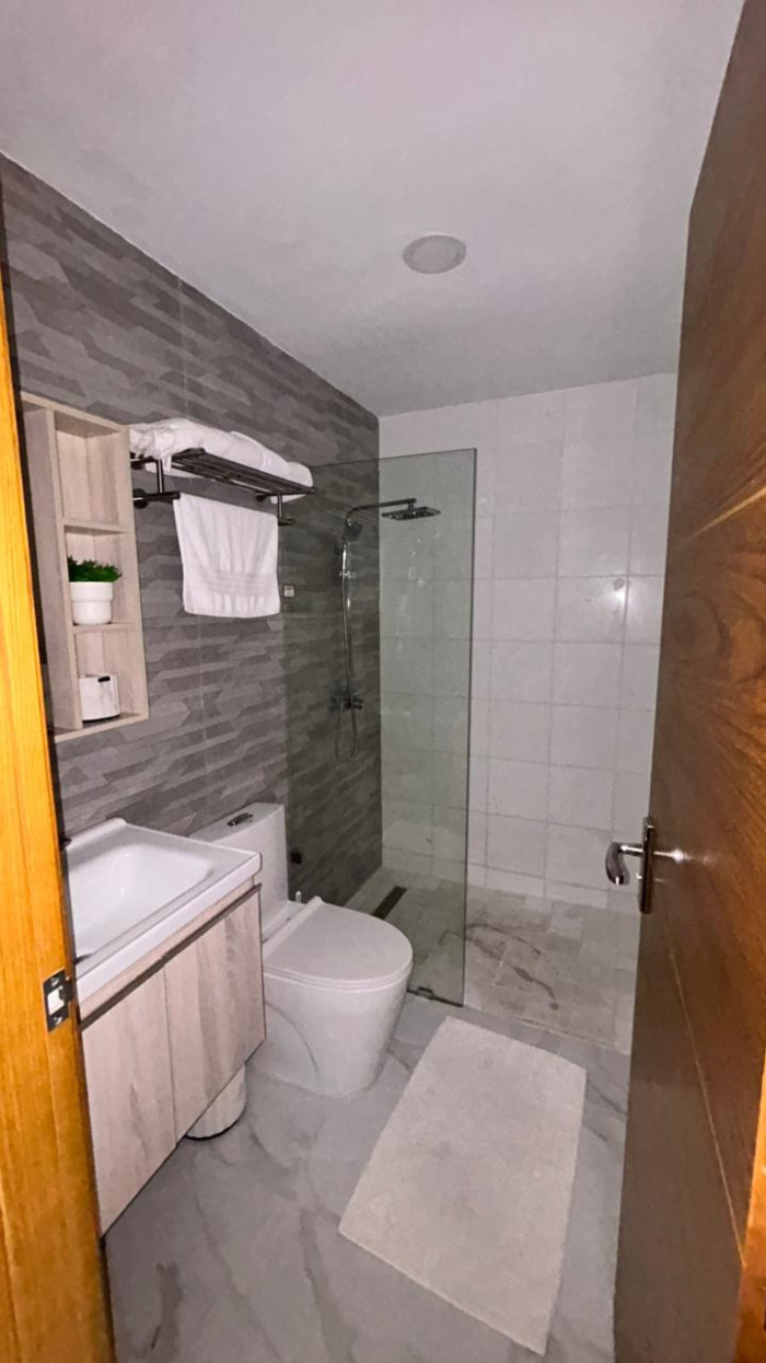 This fully furnished apartment in Piantini  Foto 7314229-12.jpg