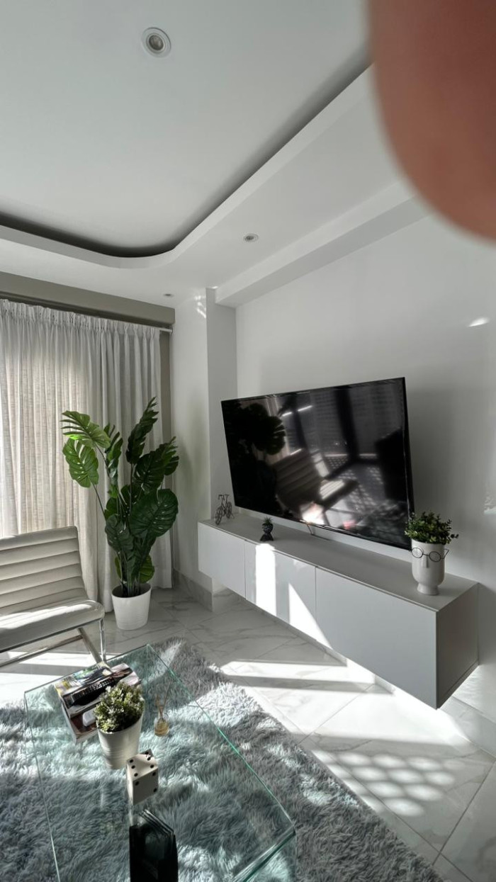 This fully furnished apartment in Piantini  Foto 7314229-5.jpg