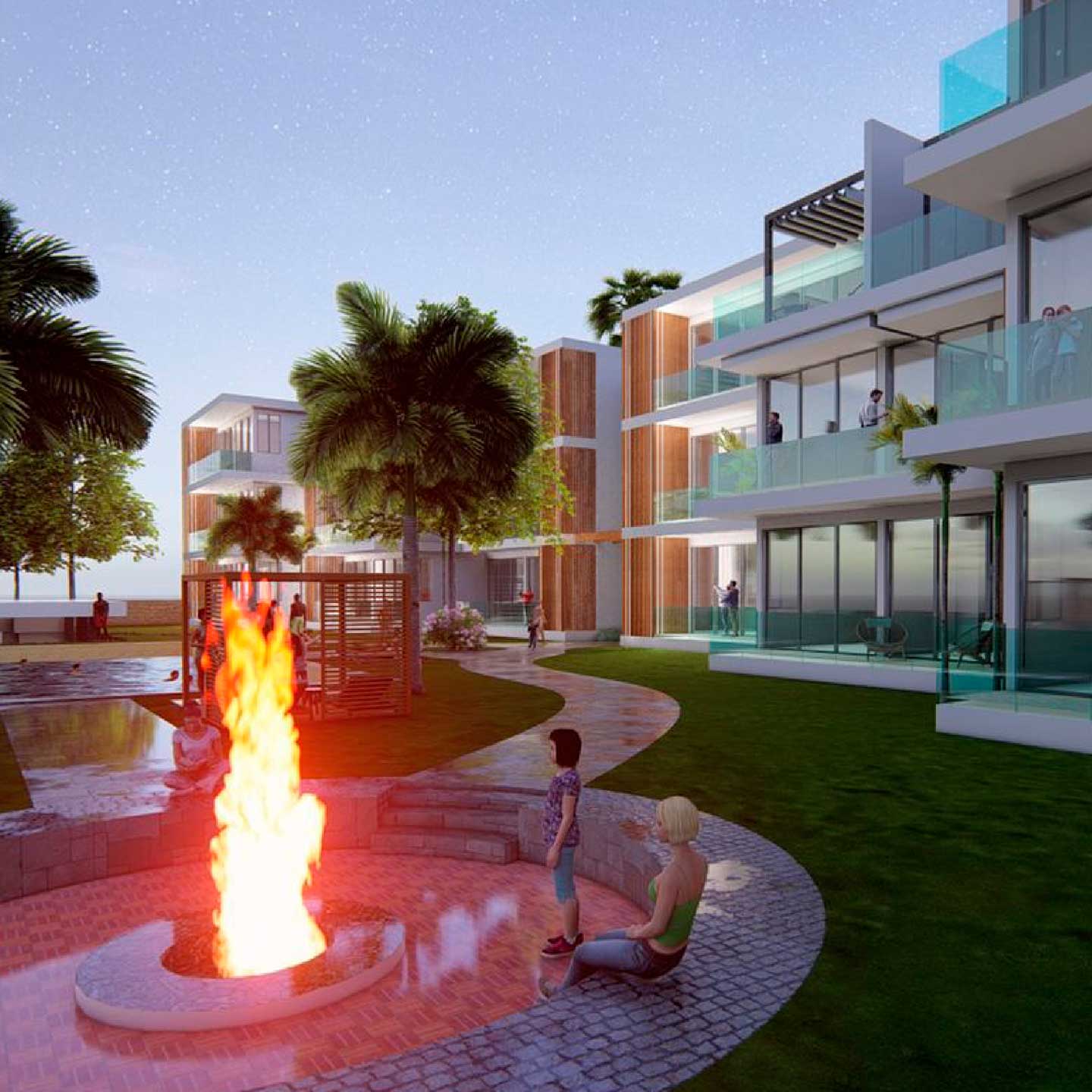 Apartamentos en Cabrera María Trinidad Sánchez de tres habitaciones En Foto 7314231-5.jpg
