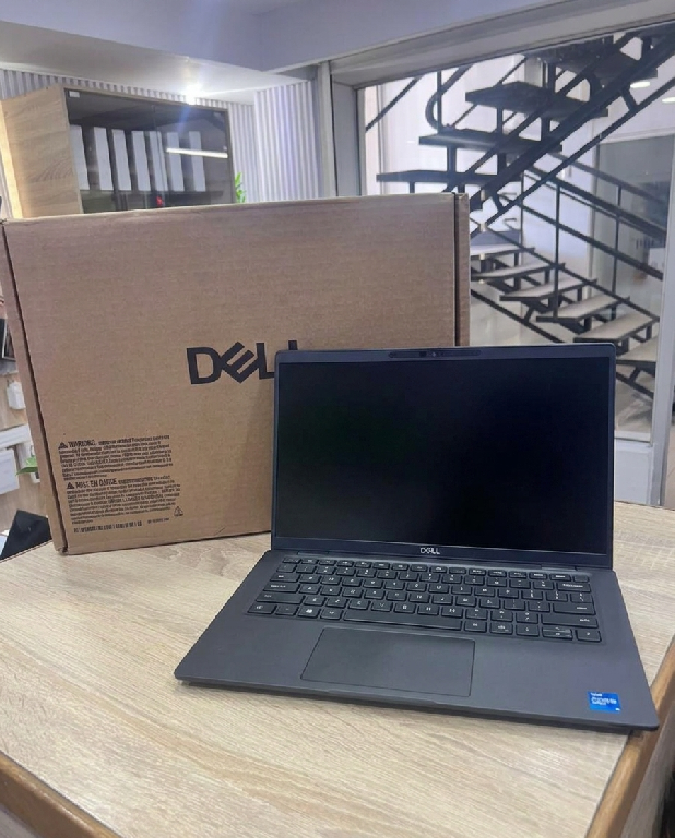 Laptop Dell 7420 pantalla Touch 14 256GB SSD 16GB RAM disponible en of Foto 7314232-1.jpg
