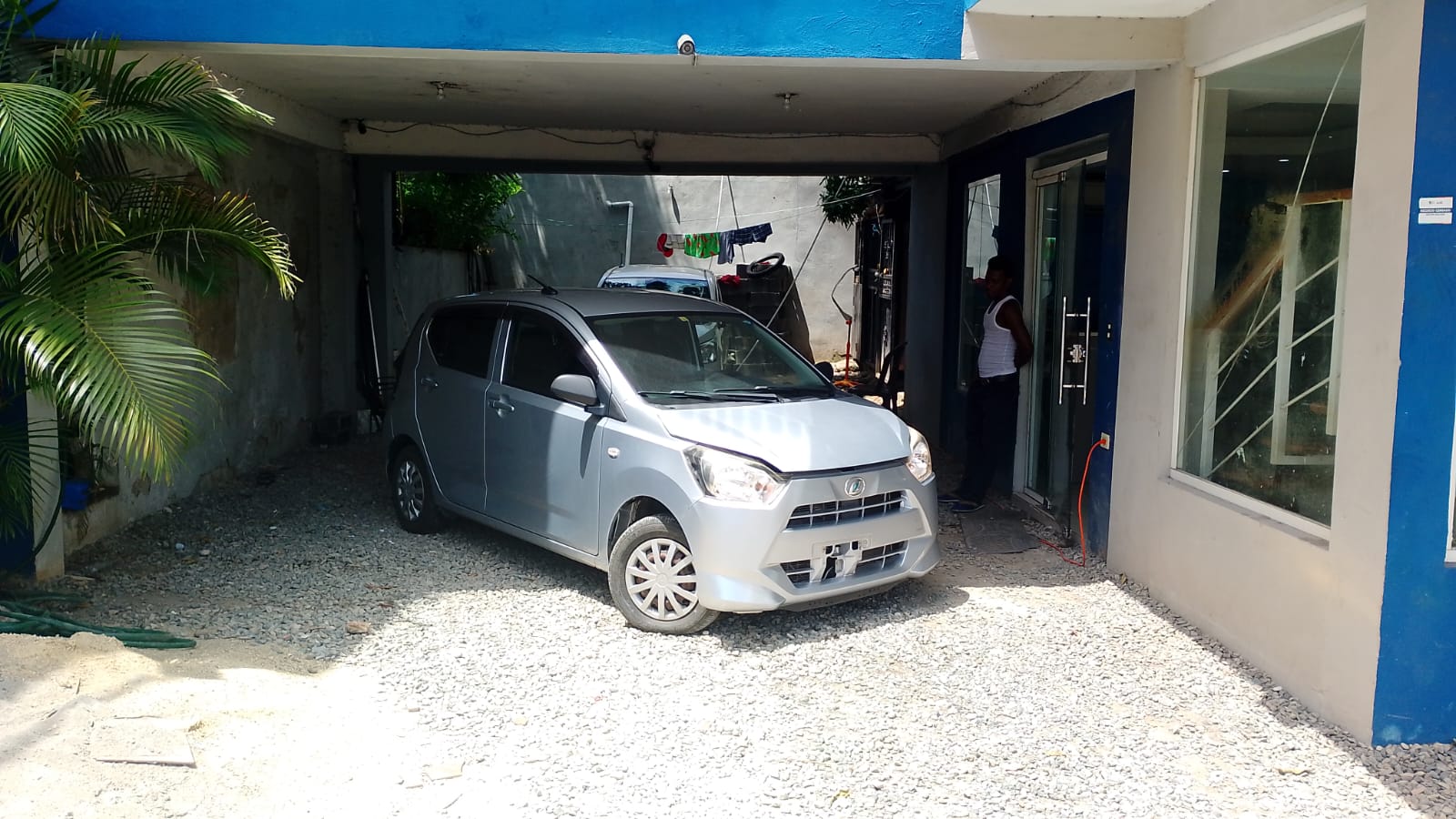 daihatsu mira 2018 Foto 7314248-5.jpg
