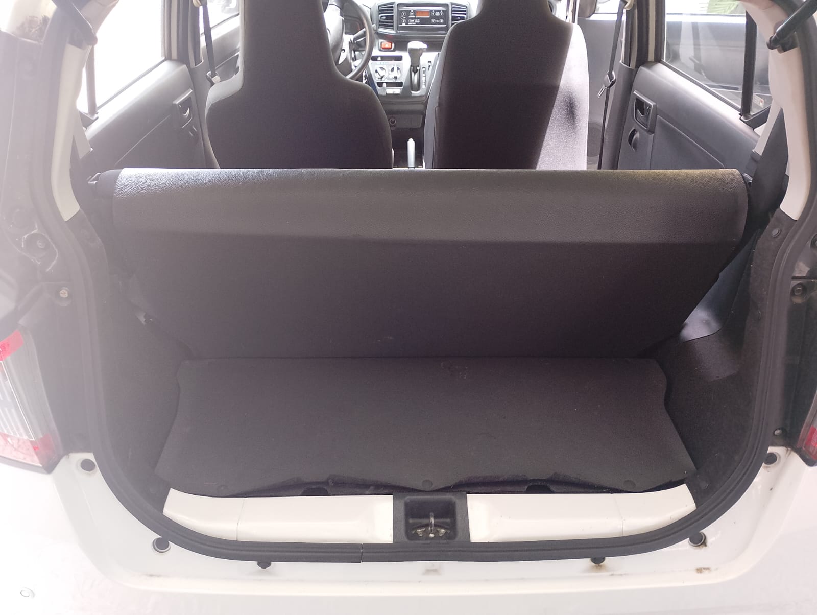 daihatsu mira 2019 blanco  Foto 7314251-7.jpg