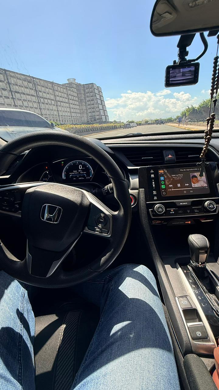 handa civic 2018 Ex el full Foto 7314252-2.jpg