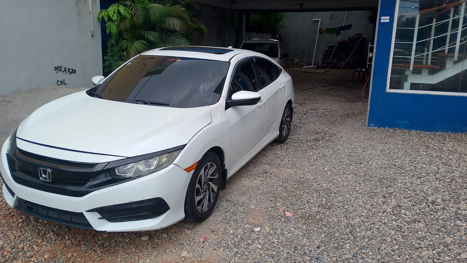 handa civic 2018 Ex el full Foto 7314252-5.jpg
