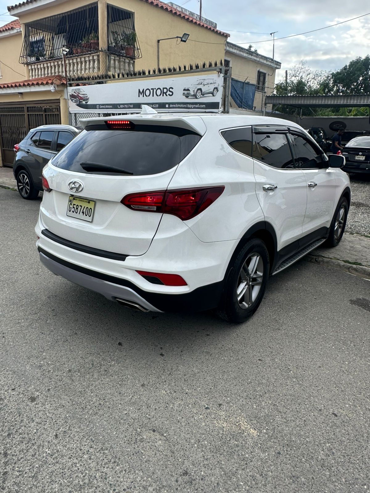 Hyundai Santa Fe Sport 2017  Foto 7314256-3.jpg