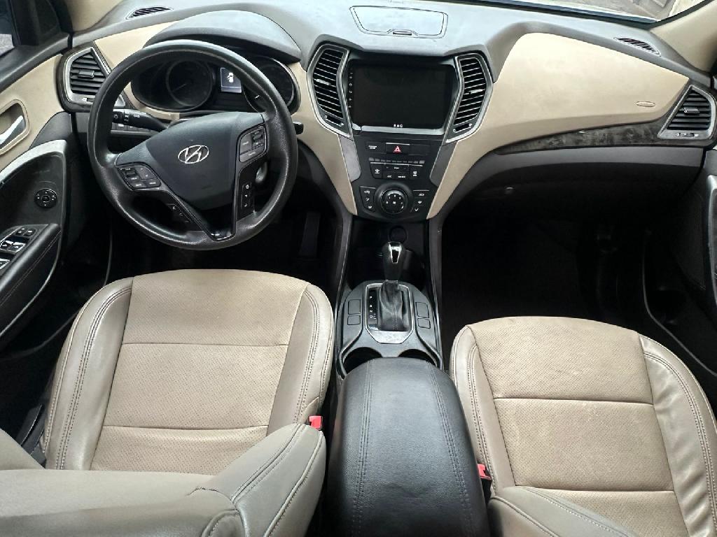 Hyundai Santa Fe Sport 2017  Foto 7314256-5.jpg