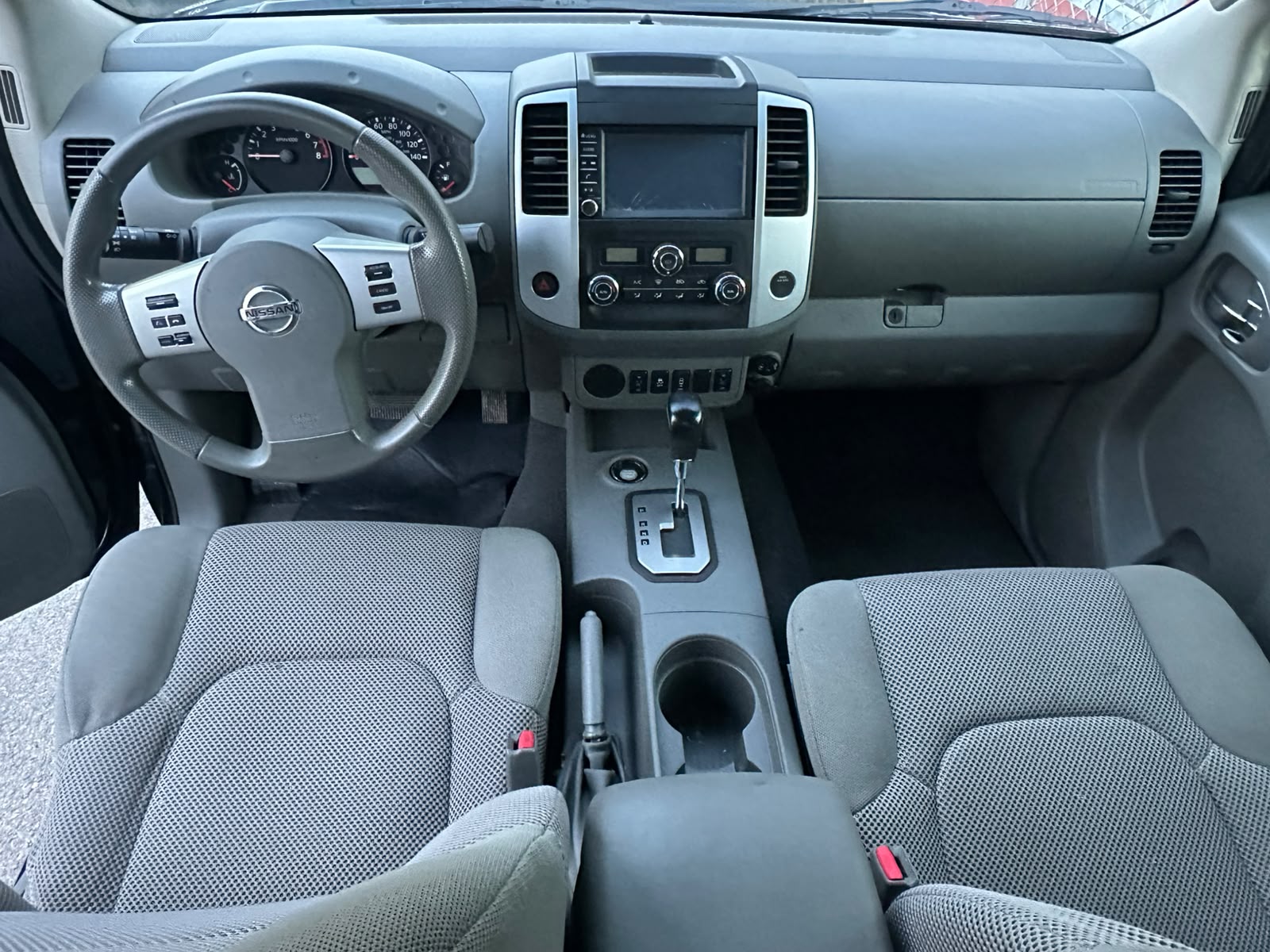 Nissan Frontier 2020 Foto 7314257-5.jpg