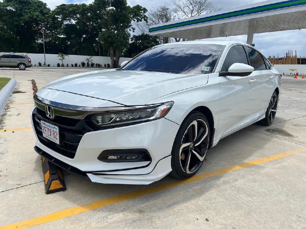 Honda Accord sport 2020 en Peravia Foto 7314284-1.jpg