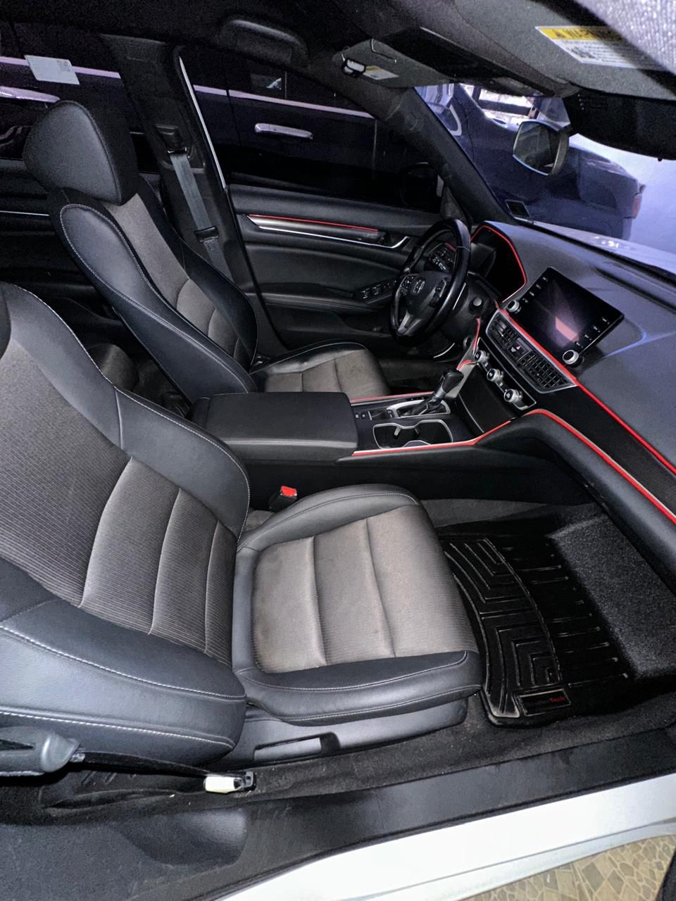 Honda Accord sport 2020 en Peravia Foto 7314284-7.jpg