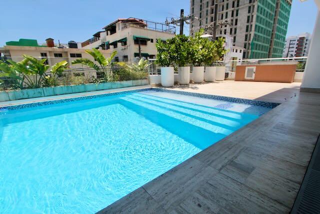 ALQUILO APARTAMENTO EN EVARISTO MORALES CON PISCINA Foto 7314289-1.jpg