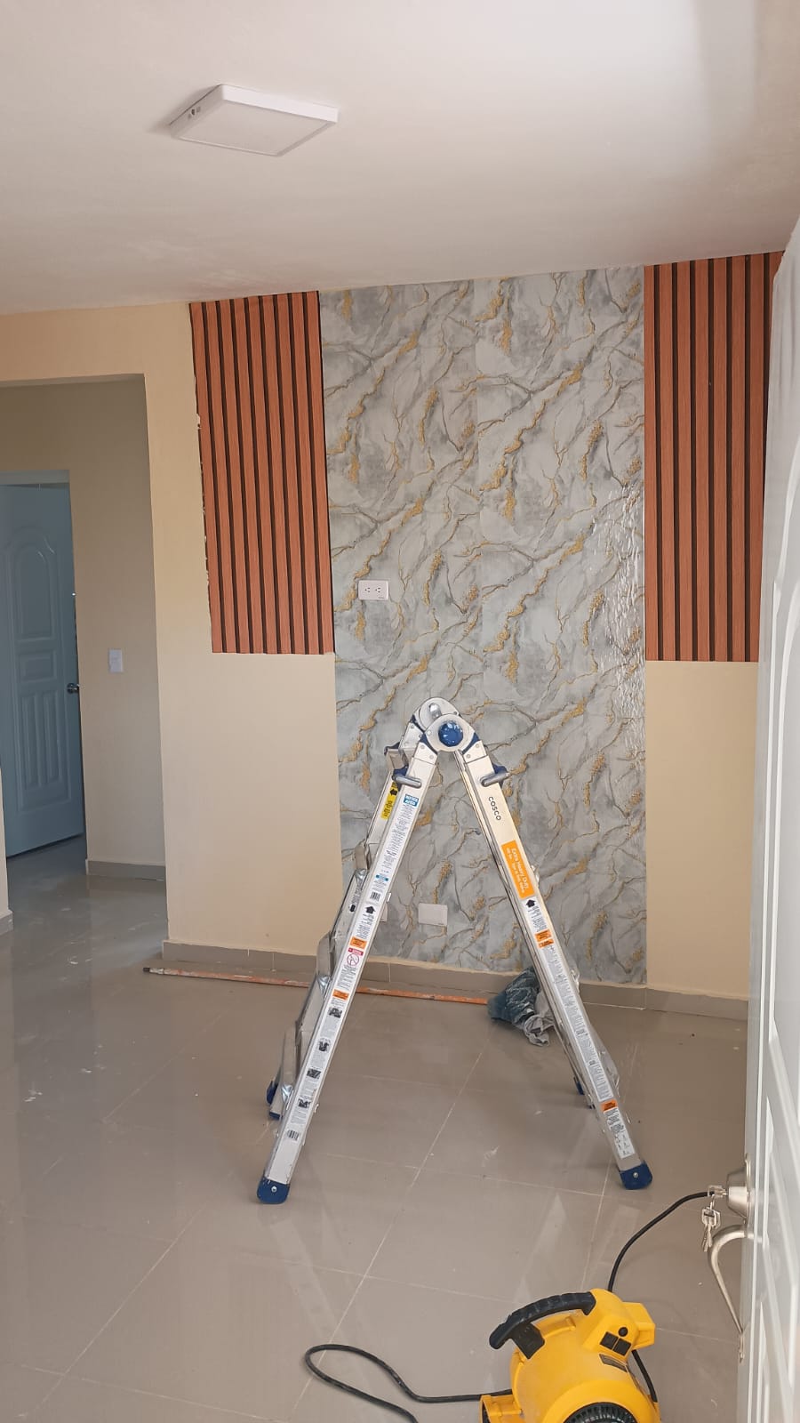 ???? APARTAMENTO EN RENTA EN URB. RAFEY SANTIAGO ???? Foto 7314297-2.jpg