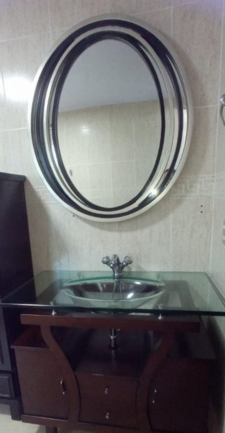 ???? APARTAMENTO RESIDENCIAL EN VENTA Y ALQUILER EN LA ZURZA SANTIAGO Foto 7314299-10.jpg