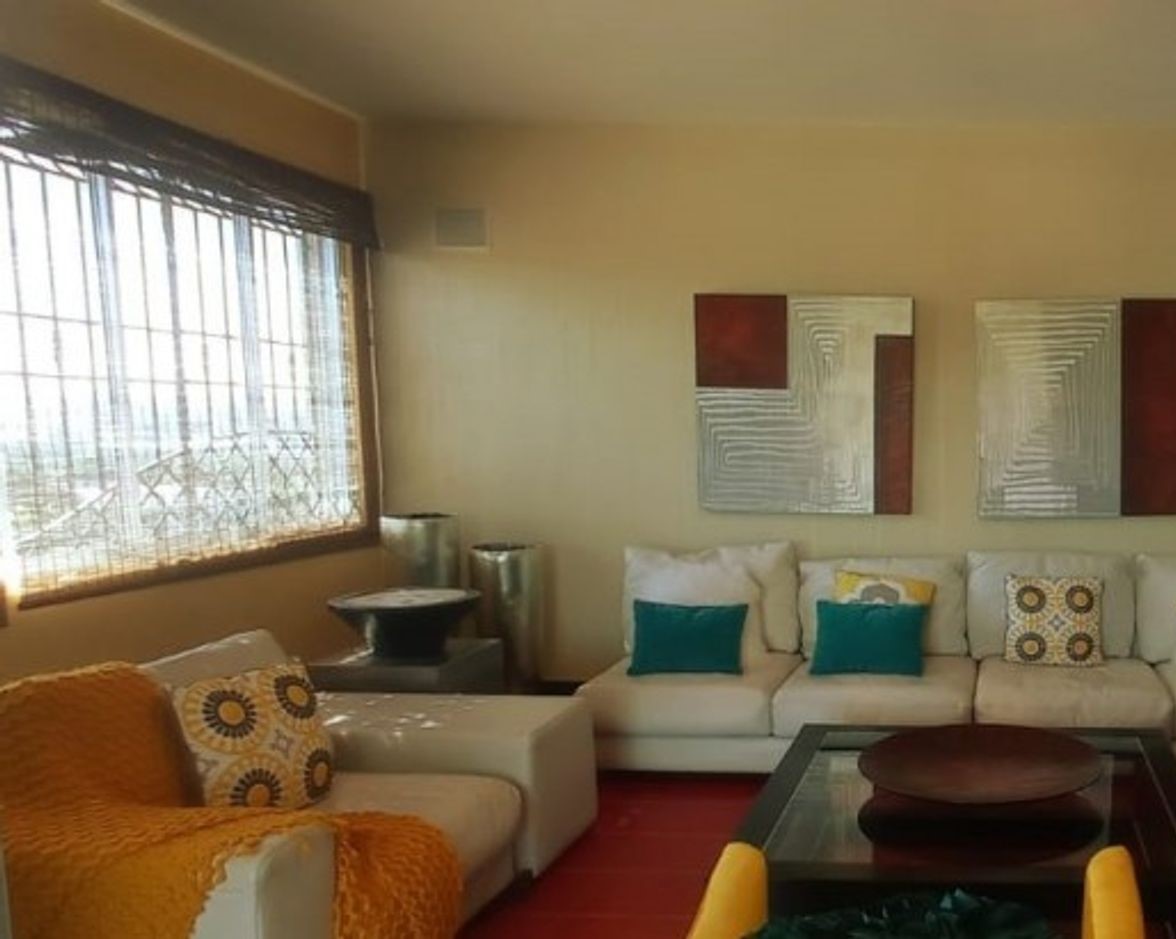 ???? APARTAMENTO RESIDENCIAL EN VENTA Y ALQUILER EN LA ZURZA SANTIAGO Foto 7314299-2.jpg