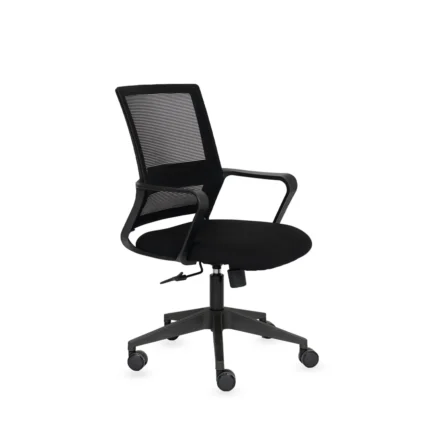 SILLA DE OFICINA  SILLA DE ESCRITORIO SILLA OPERATIVA . SILLA EJECUTIV Foto 7314357-1.jpg
