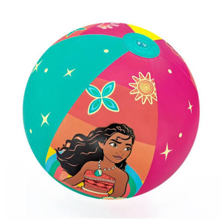 PELOTA INFLABLE DE PRINCESA Foto 7314359-1.jpg