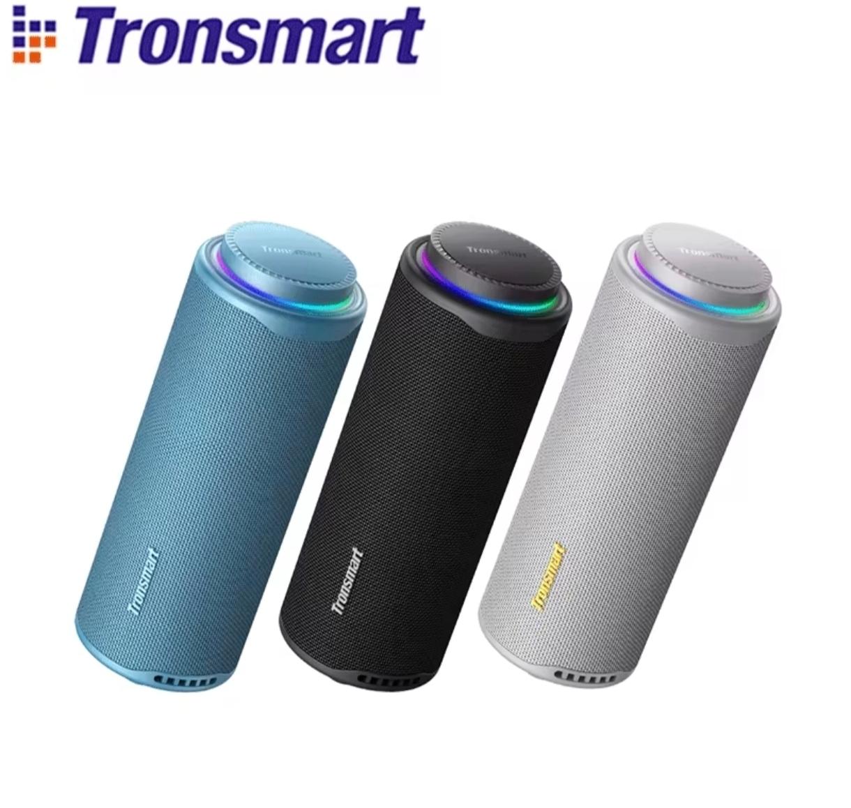 Bocina Tronsmart T8 Foto 7314360-9.jpg