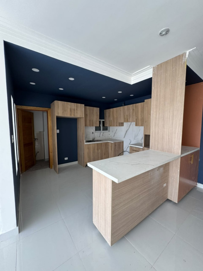 APARTAMENTO EN ALQUILER  ENSANCHE MIRAFLORES   Foto 7314367-3.jpg