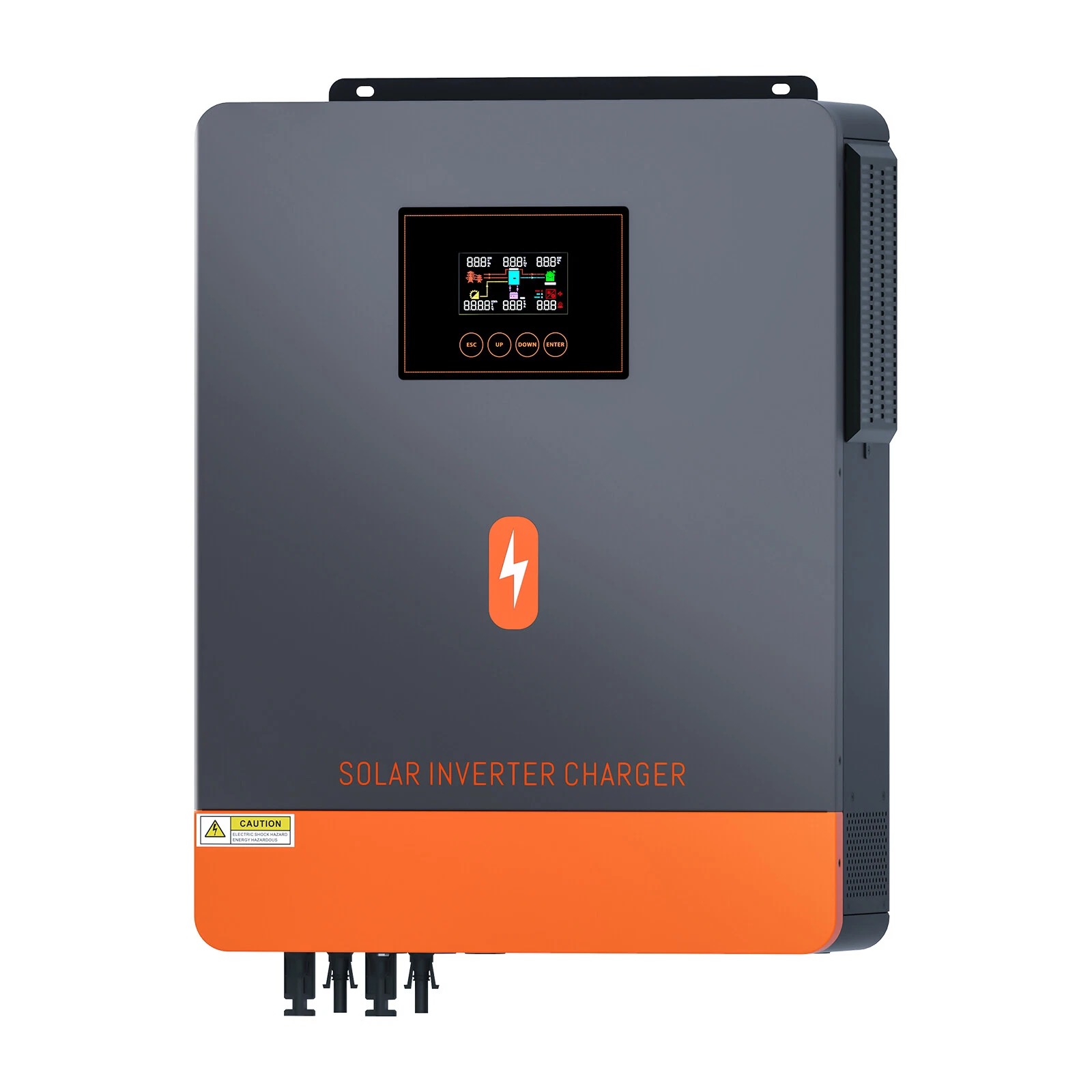 Venta de Inversor Hibrido PowMir 10.2 kW 48V Foto 7314370-4.jpg