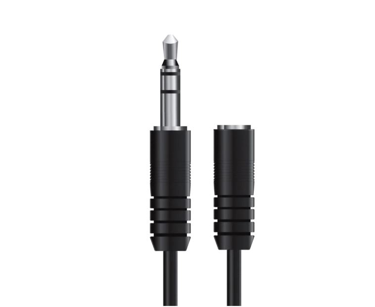 Cable Prolongador AUX 3.5mm para Música y Audio Profesional Foto 7314412-1.jpg