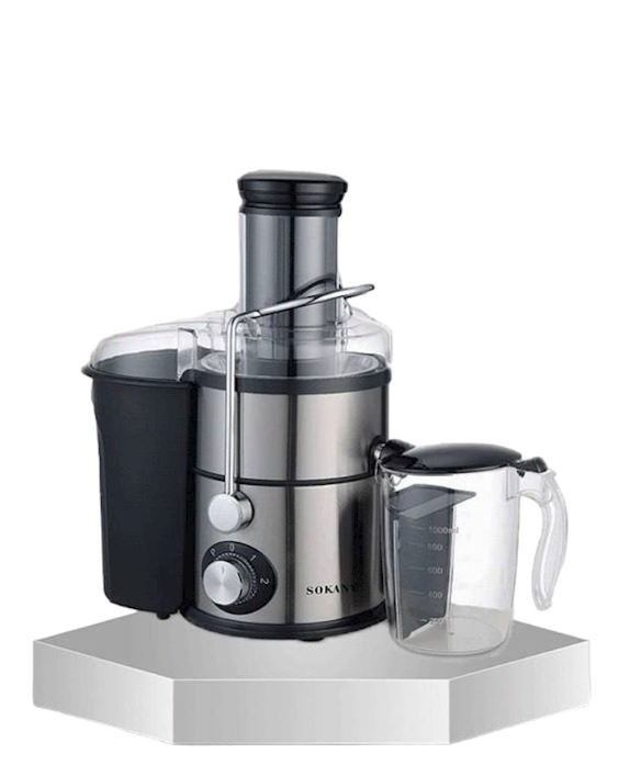 EXTRACTOR DE JUGO SOKANY SK-03009 Foto 7314420-1.jpg