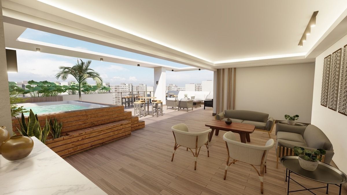 Apartamentos de 2 y 3 habitaciones en Bella Vista Entrega Primer Trime Foto 7314425-3.jpg