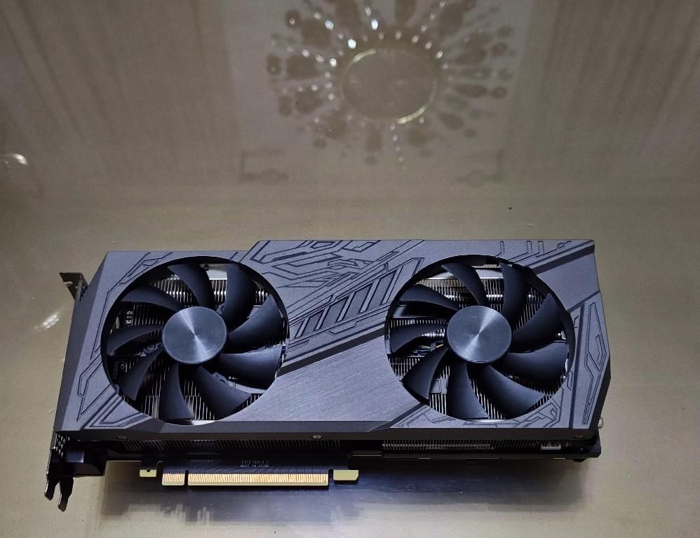 Tarjeta de video RTX 2080 Super 8GB  Foto 7314434-1.jpg