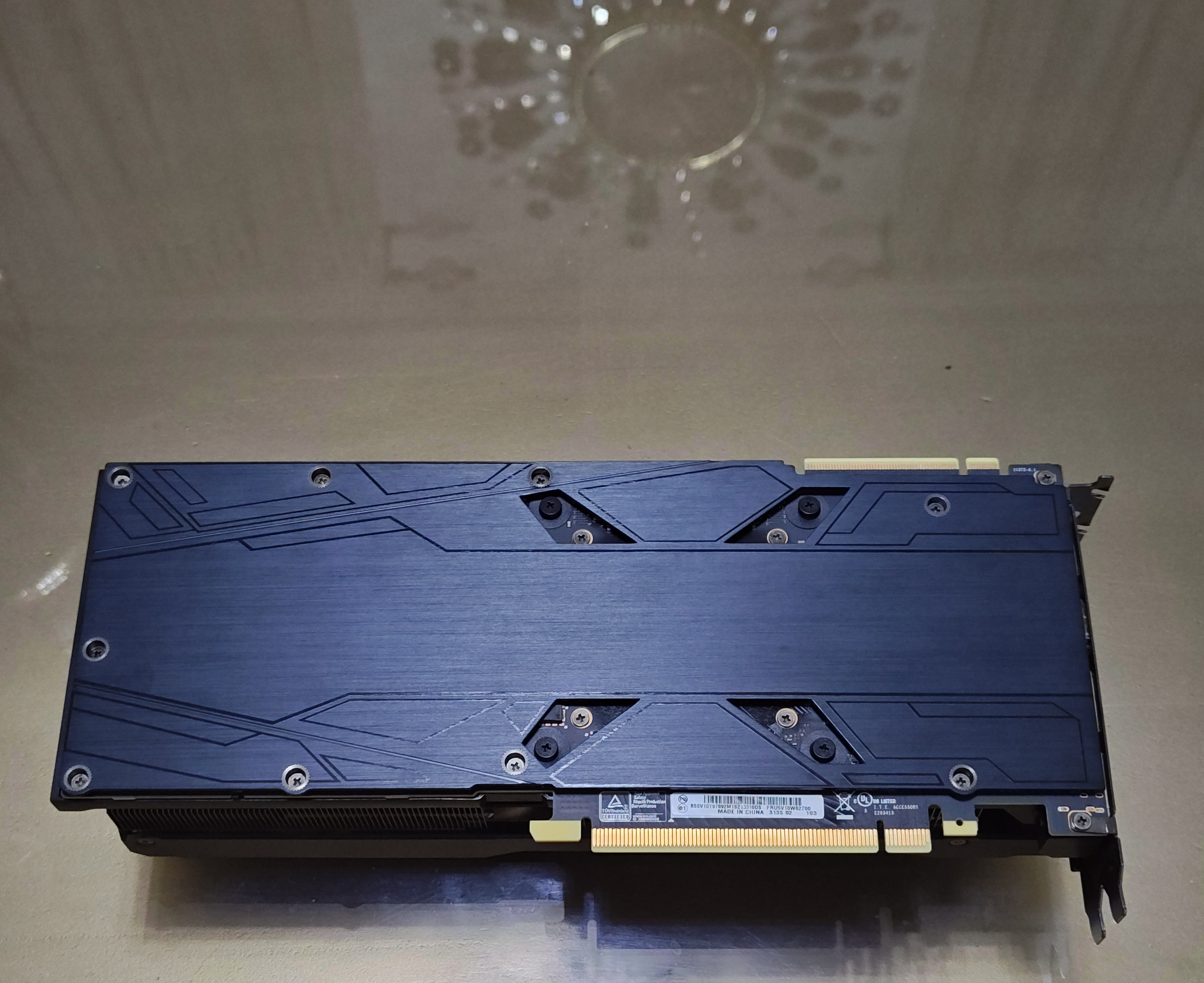 Tarjeta de video RTX 2080 Super 8GB  Foto 7314434-2.jpg