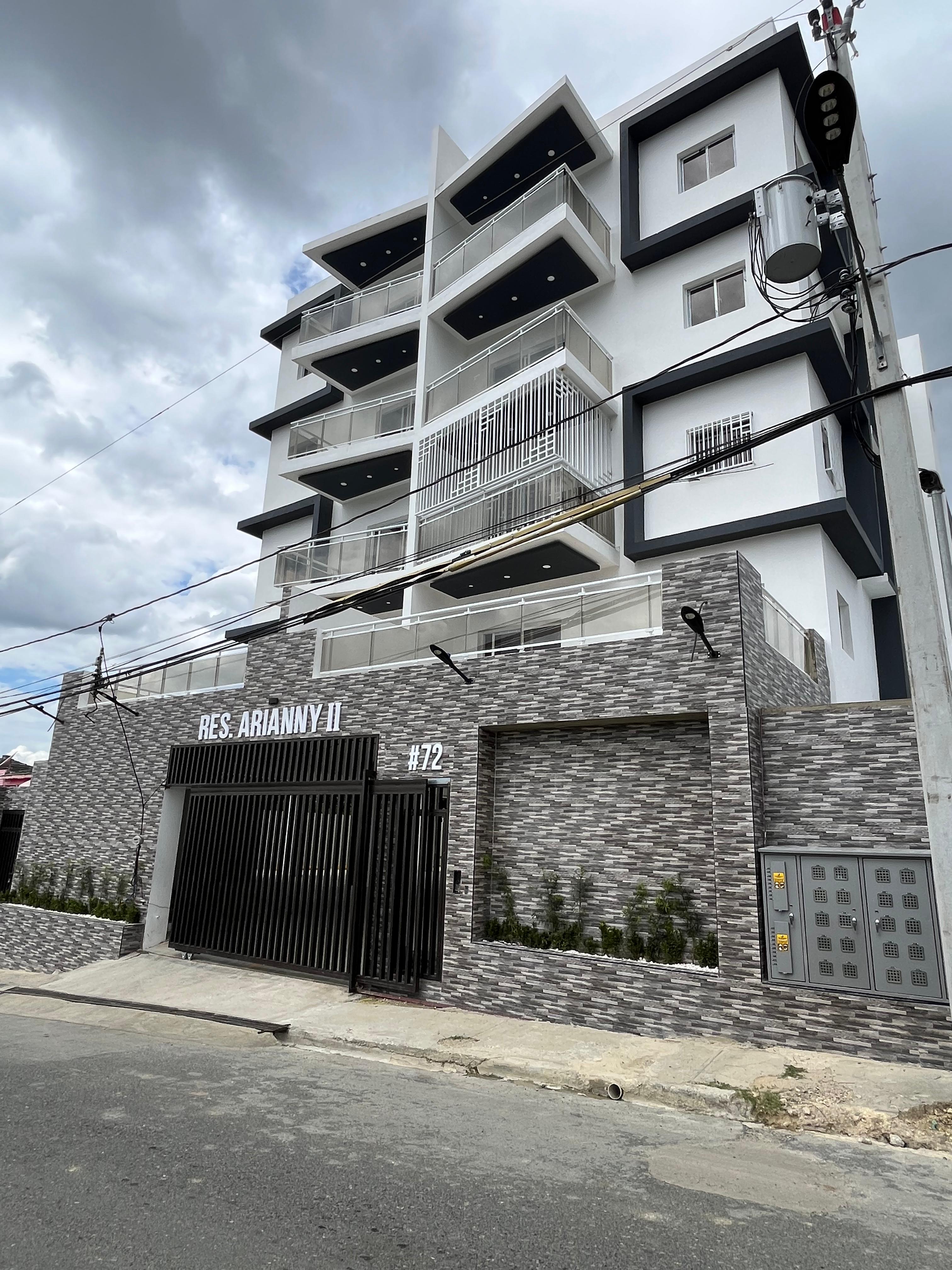 APTOS NUEVOS en VENTA con Terminación de Alta Calidad Prox Av Jacobo 3 Foto 7314444-4.jpg
