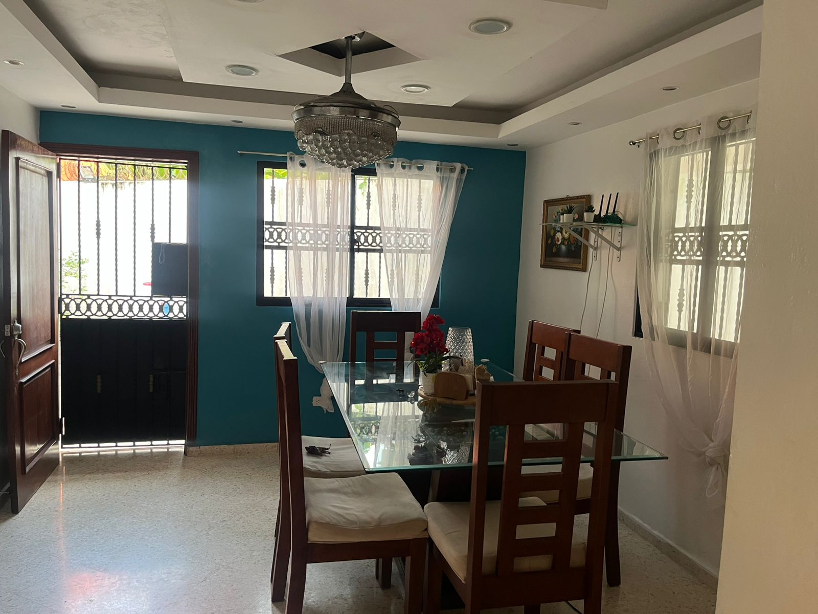 SE VENDE Casa 2 Niveles en Prado Oriental Res. Radiante Amanecer  4 HA Foto 7314452-6.jpg