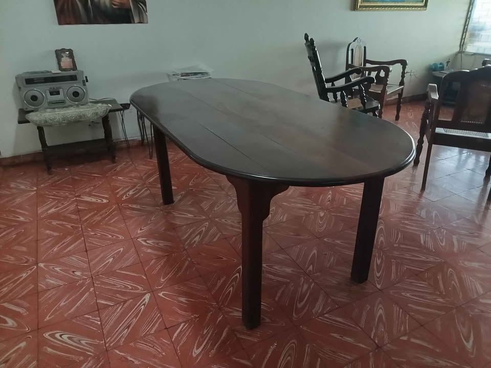 Juego de Comedor Foto 7314465-2.jpg
