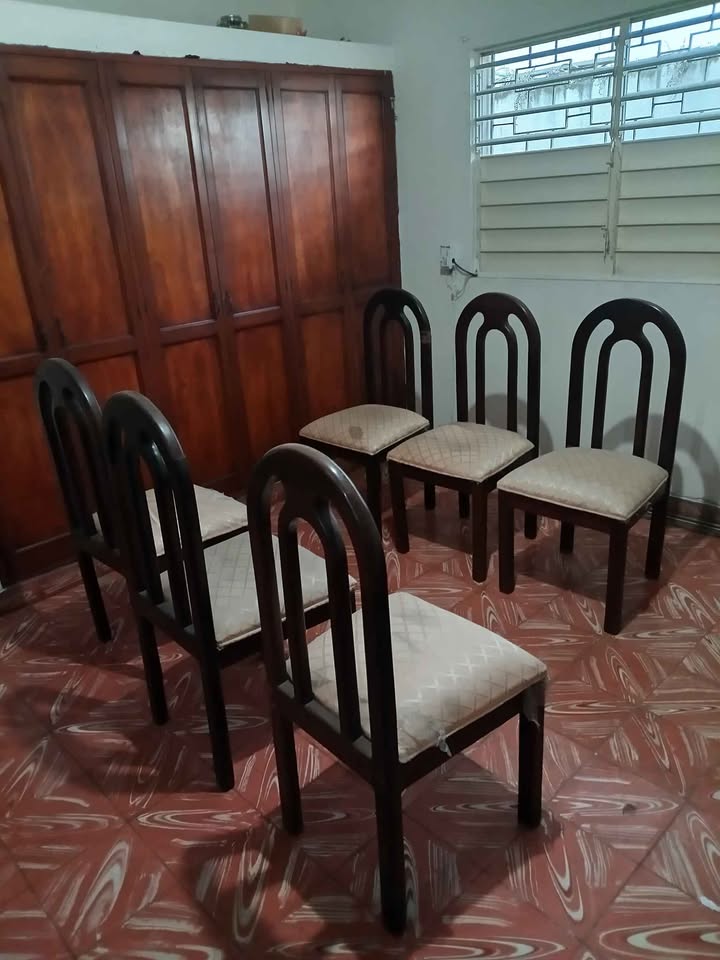Juego de Comedor Foto 7314465-5.jpg