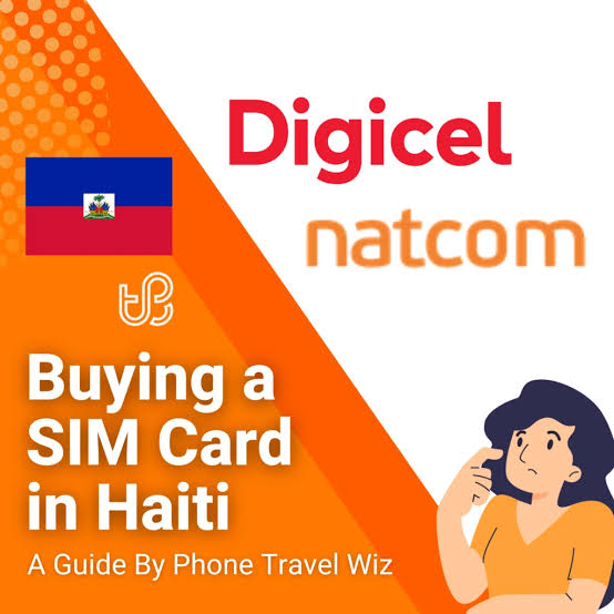 Compro SIM Card de Haiti Con Roaming activo Foto 7314480-1.jpg
