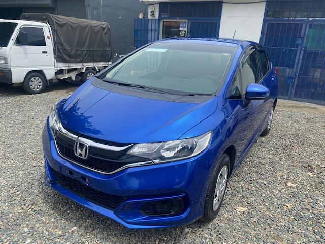 Honda Fit Año 2019 Foto 7314492-2.jpg