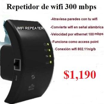Aumenta el alcance del wifi dentro de tu hogar o negocio Foto 7314511-1.jpg