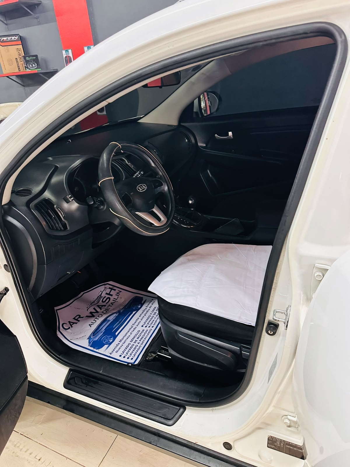 Vendo Kia Sportage 2012 en Santo Domingo DN Foto 7314516-4.jpg