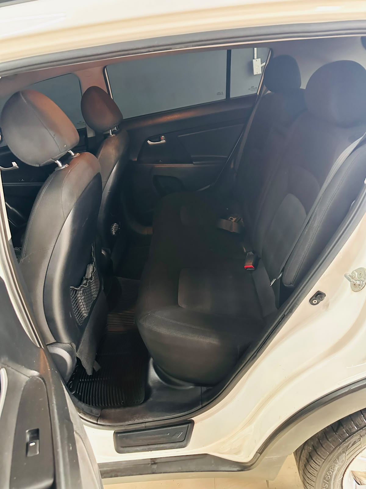 Vendo Kia Sportage 2012 en Santo Domingo DN Foto 7314516-7.jpg